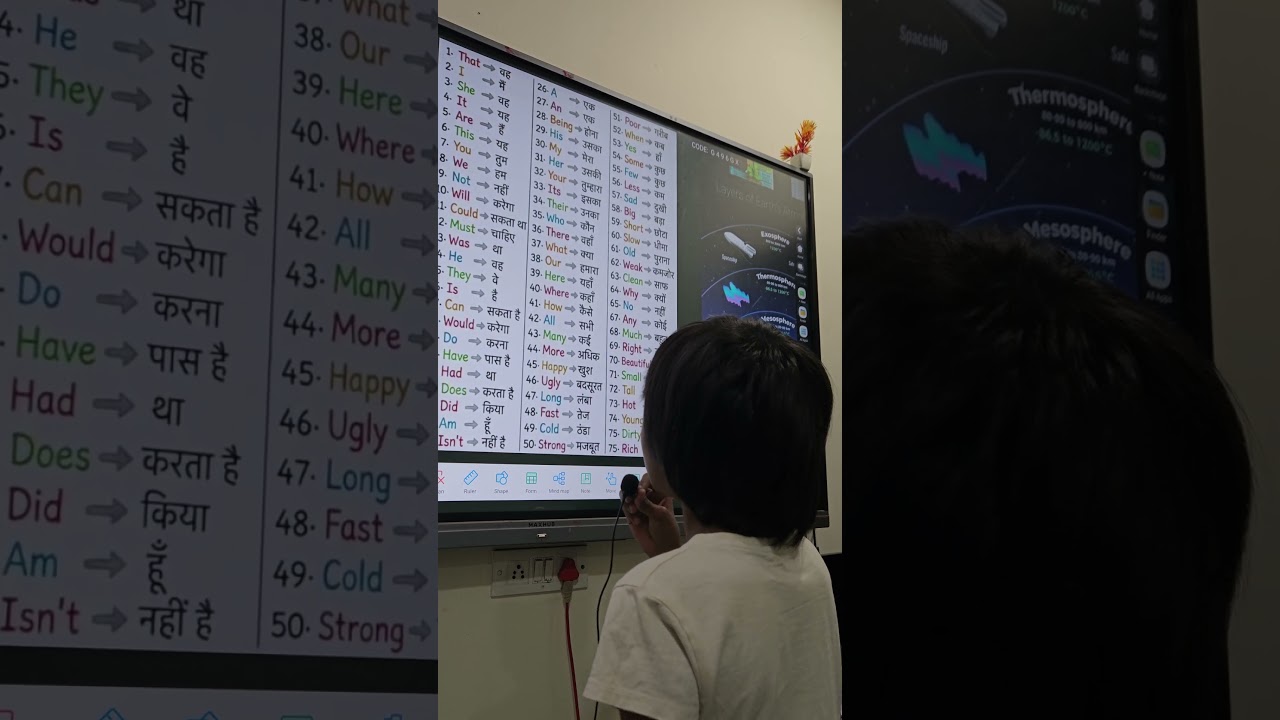 basic English | introducuctory to English | Aravi|reading English basui