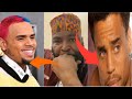 Are light skin men soft⁉️| Dr Umar Johnson