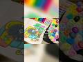 Relaxing ASMR Coloring🐾 #shorts #asmr #coloring