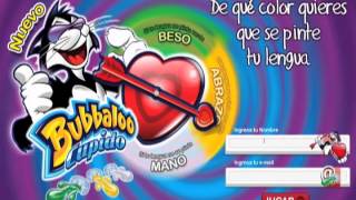 Video Reporte Bubbaloo Cupido.mov