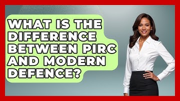 What Is The Difference Between Pirc And Modern Defence? - The Chess Codex
