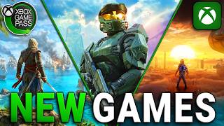 15 NEW Xbox & Game Pass Games to Play in July 2026! screenshot 2