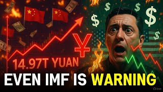 IMF Warns of Worldwide Dollar Depreciation as Countries Flee to the Yuan