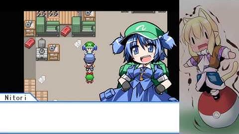 Touhou Puppet Dance Performance: Shard of Dreams - April 30th, 2020