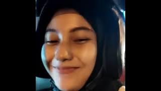 story Wa Cewek Cantik Naik Motor pas buat Jomblo