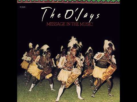 The O'Jays - Darlin' Darlin' Baby Sweet, Tender, Love - 1976
