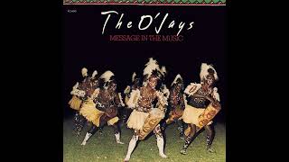 The O'Jays - Darlin' Darlin' Baby Sweet, Tender, Love - 1976