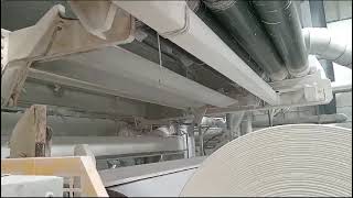 Automatic Roll Changing System In Popreel.