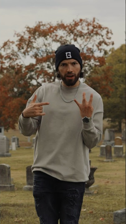 I am HIM… Flawless Spitter 🤫 Song: Silence - GAWNE