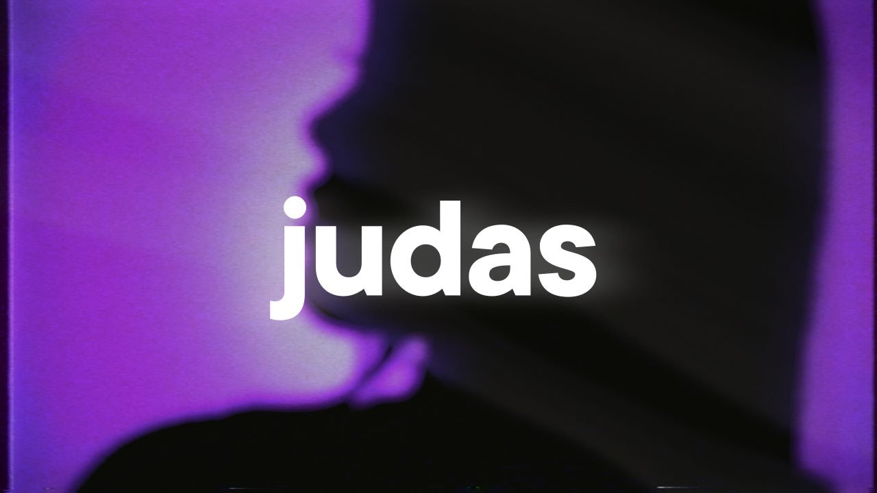 Lady Gaga - Judas π₯ (slowed & reverb) Lady Gaga - Judas π₯ (slowed & reverb)