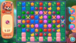 Wildscapes Level 100 🐼
