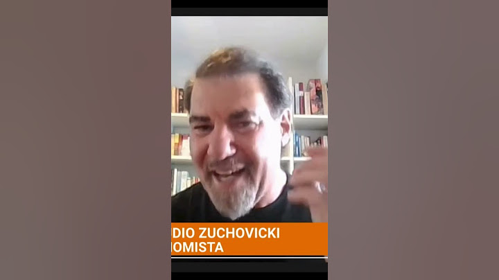 Claudio Zuchovicki. Una luz de esperanza 3/3
