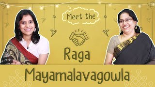 Meet the Raga MAYAMALAVAGOWLA! | VoxGuru Ft. Rathna Prabha, Pratibha Sarathy