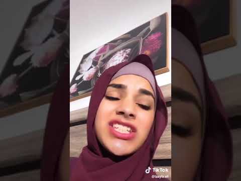 muslim-girl-on-tik-tok