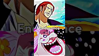 Shanks Vs Big Mom