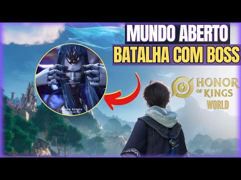 TARISLAND ESTÁ INCRÍVEL e LIBERADO PRA JOGAR NO BRASIL! MMORPG MUNDO ABERTO  estilo WORLD OF WARCRAFT 