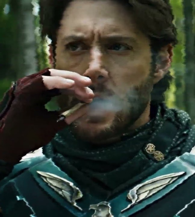 Soldier Boy edit | xxanteria, isq - Funked Up (Slowed)