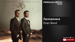 Evan Band - Farmanrava ( ایوان بند - فرمانروا ) Resimi