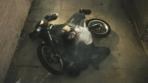 yeule - VV (Official Music Video)