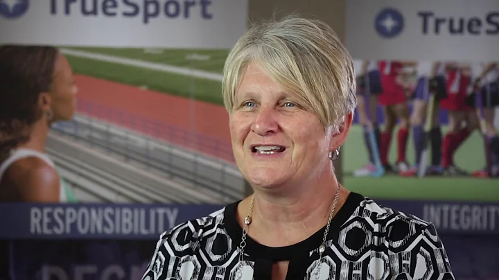TrueSport Expert Series: Celia Slater on Coaching ...