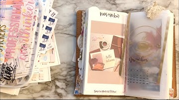 Standard Stalogy | Daily Plan With Me