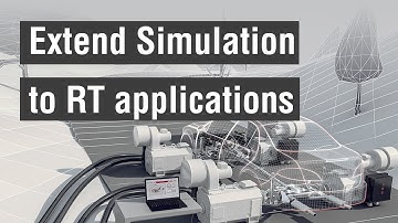 How co-simulation enables efficient automotive product development