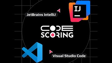 Плагины CodeScoring для VS Code и JetBrains IDE