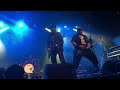 Capture de la vidéo Discharge Live At Scotlands Calling 2019 (The Full Set).