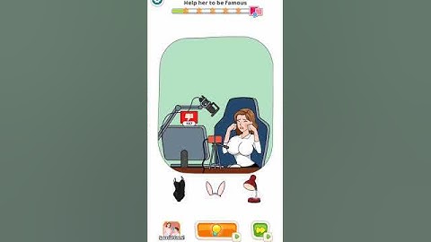 Tricky Brain Story DOP Puzzle 12 #shorts #gaming #shortsfeed #puzzle