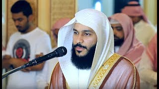 سورة الفيل - عبدالرحمن العوسي (Abdulrahman Aloosi- Al-Fil)