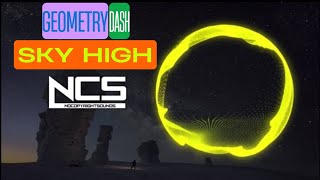 Mechanical circle geometry dash
