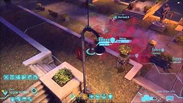 XCOM Enemy Unknown: Part 16 Rise of the Berserker