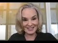 Jessica Lange (&#39;Mother Play&#39;) on &#39;what it means to be lonely&#39; within 12 minutes of haunting silence