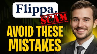🛑Is Flippa Legit or a TOTAL SCAM in 2026 Fully Explained ✅