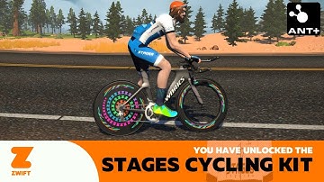 Swift Zwift Tip: Unlocking Hardware Manufacturer Kits // ANT+ Pairing Requirement