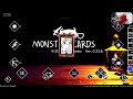 【2026年5月16日】【えどさん”のルームサイクリング枠】MONSTER CARDS視聴対戦回
