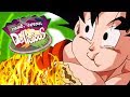 COOK SERVE DELICIOUS - Goku's Gonna Show You - TFS Gaming