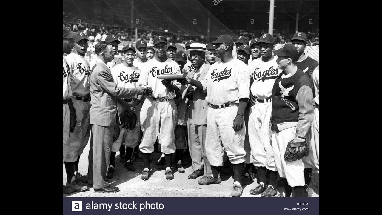 newark eagles jersey