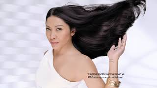 PANTENE Hair Fall Control