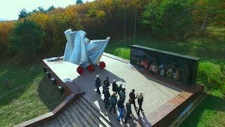 Россия и Азербайджан хранят память о Великой Отечественной войне. Россия и Азербайджан хранят память о Великой Отечественной войне.
