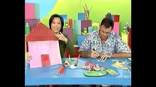 Play School - ABC Kids - 2009-03-05 Afternoon 1