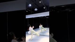 Lạc - dạy múa - bản gương - pilinh dance - múa trung hoa | 落