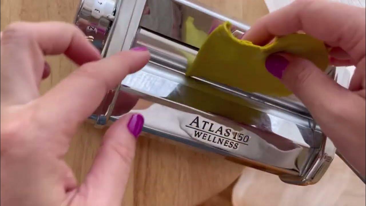 How to Roll Even Polymer Clay Sheets WITHOUT a Pasta Machine!