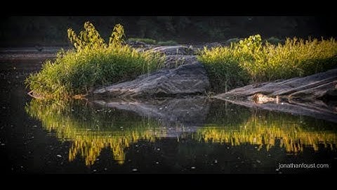 Serenity Now!  How to Cultivate Equanimity with Jonathan Foust