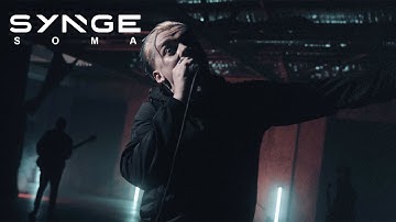 Synge - Soma (OFFICIAL MUSIC VIDEO)