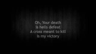 Crowder -  My Victory with lyrics