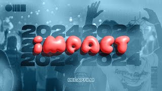 The Next Generation is Rising Up // Impact 2024 // Recap & Stories from Youth Students