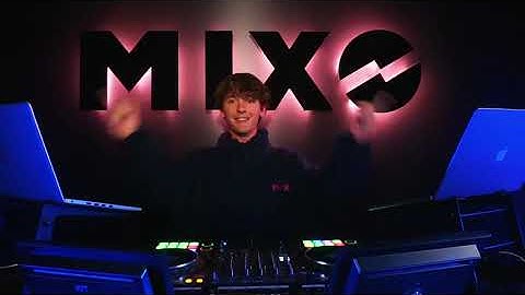 MIXO: Import from iTunes to Virtual DJ