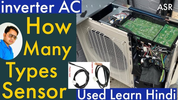 Learn All About How an HVAC Sensor Works for Your Home Unit - Jackson and  Sons