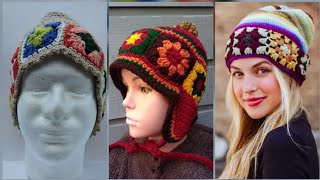 Diy Trendy Crochet Hat Patterns Fall & Winter 2026: Stay Cozy and Stylish For Beginners Tutorial
